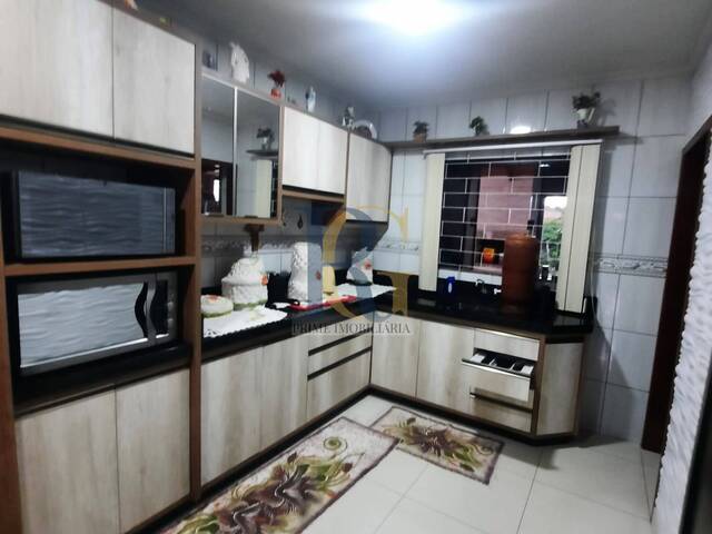 #1 - Casa para Venda em Tijucas - SC