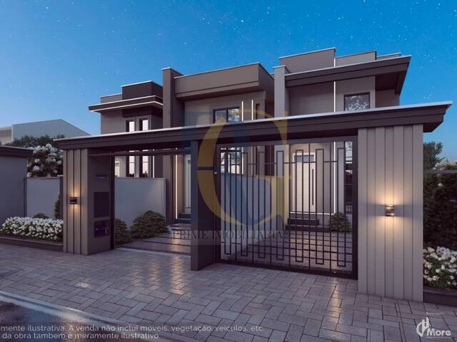 #4 - Casa para Venda em Tijucas - SC