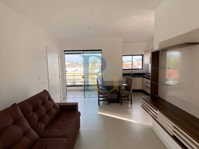 Apartamento para Venda em Tijucas - 5