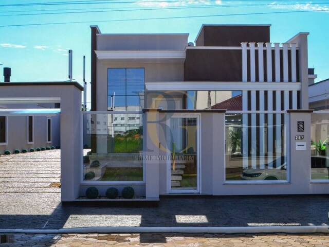 #8 - Casa para Venda em Tijucas - SC