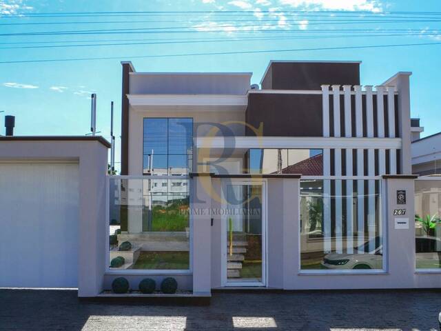 #8 - Casa para Venda em Tijucas - SC